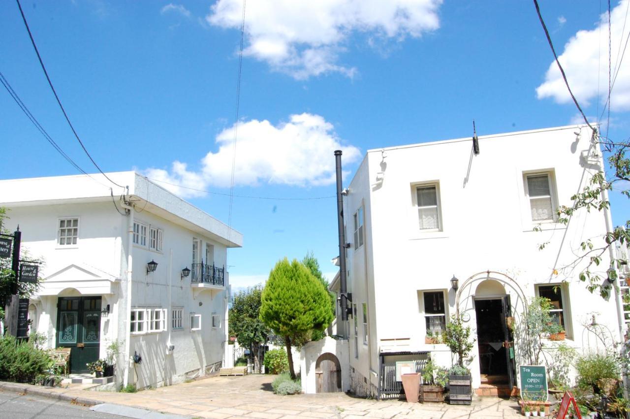 Kamakurayama Holiday Flat Exterior photo