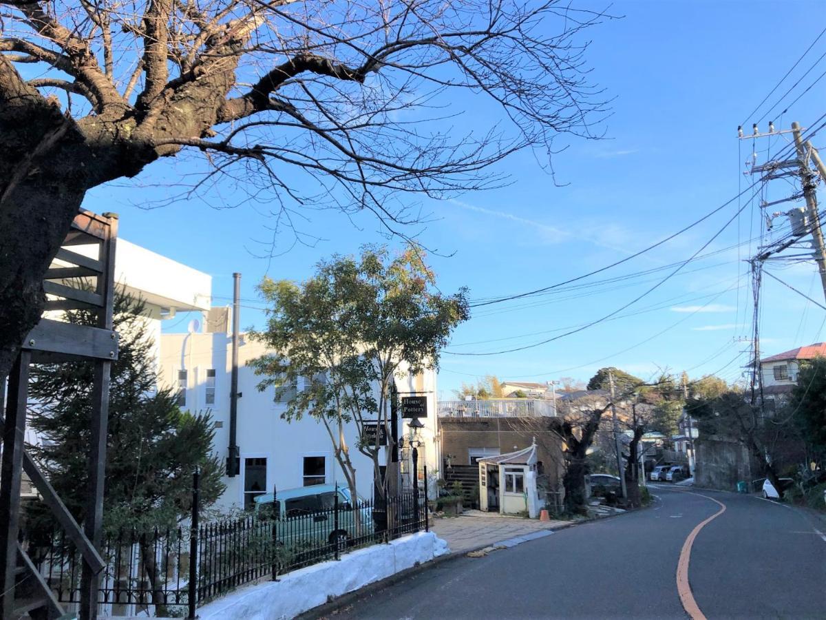 Kamakurayama Holiday Flat Exterior photo