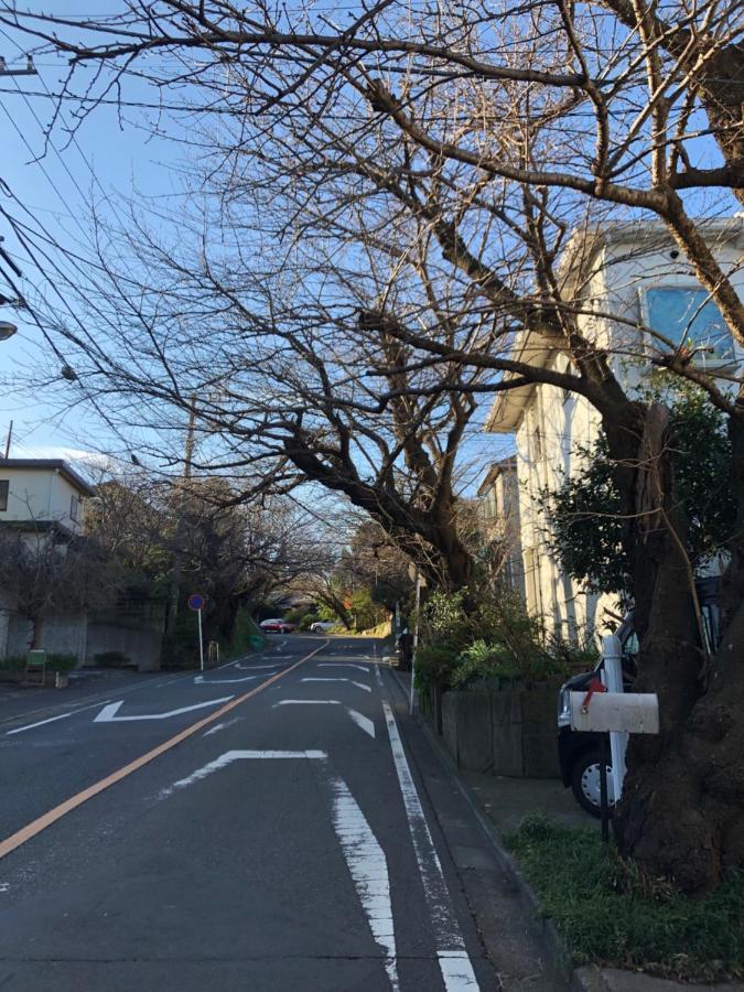 Kamakurayama Holiday Flat Exterior photo