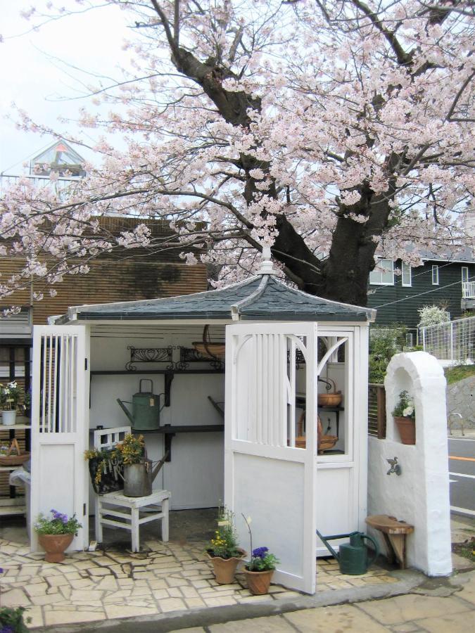 Kamakurayama Holiday Flat Exterior photo